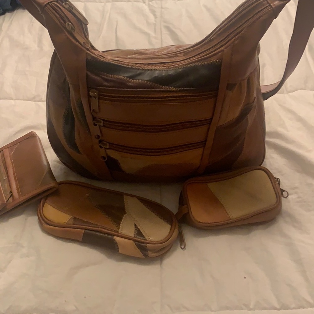 Purse set
